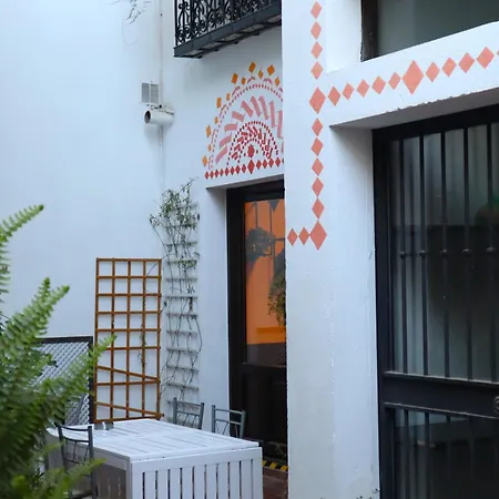 Oasis Backpackers' Hostel Granada-2